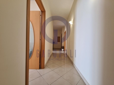 Appartamento in vendita in via avvocato mauro panunzio 32, Bisceglie