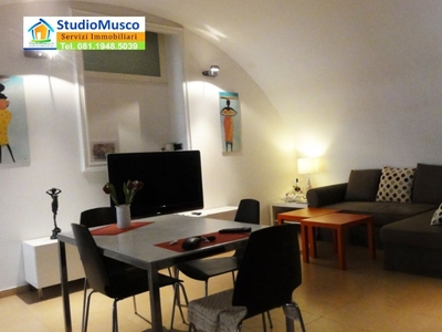 Appartamento in Via Vittoria Colonna, Napoli, 5 locali, 2 bagni, 80 m²
