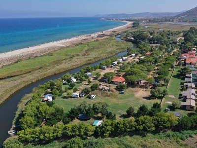 Camping Ermosa