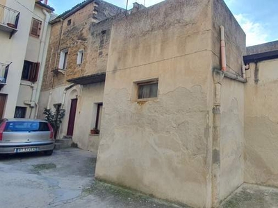 Casa in vendita a Sambuca Di Sicilia