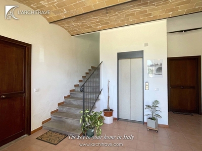 Casa semi indipendente in vendita 2 Stanze da letto a Volterra