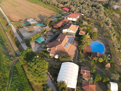 Agriturismo La Fattoria