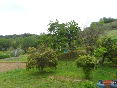 Rustico in vendita a Cupra Marittima