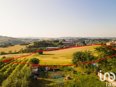 Terreno edificabile in vendita a Montegranaro