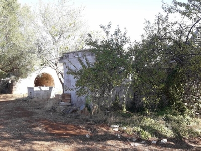 Trullo in vendita a San Michele Salentino