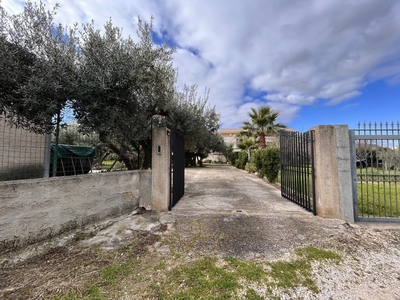 Villa in vendita 2 Stanze da letto a Castellammare Del Golfo