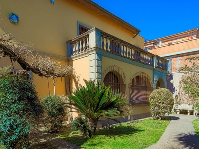 Villa in vendita 4 Stanze da letto a Roma