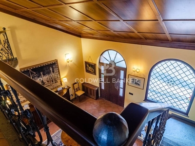Villa in vendita 6 Stanze da letto a Bassano In Teverina