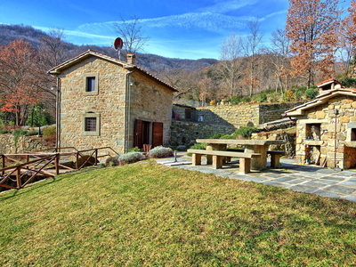 Villa Mulino