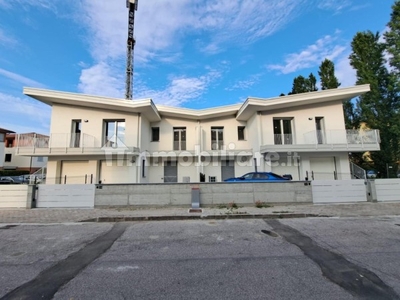 Villa nuova a Guastalla - Villa ristrutturata Guastalla