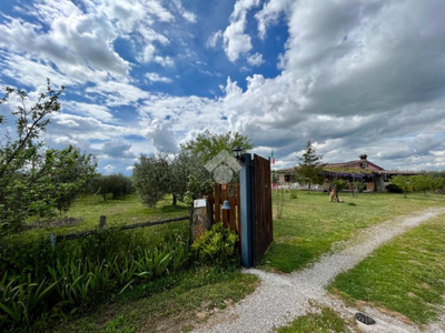 Villa nuova a Soriano nel Cimino - Villa ristrutturata Soriano nel Cimino