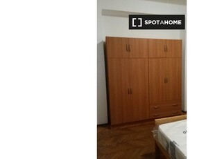 Affittasi stanza in appartamento con 4 camere a Le Albere, Trento
