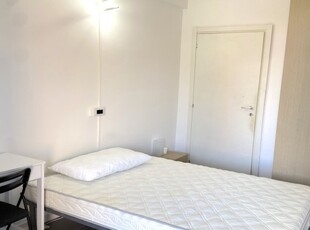 Affittasi stanza in appartamento con 4 camere a Tor Vergata