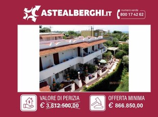 Albergo-Hotel in Vendita ad Forio - 866850 Euro
