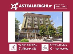 Albergo-Hotel in Vendita ad San Mauro Pascoli - 1494000 Euro