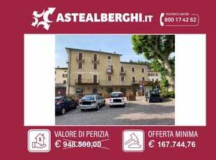 Albergo-Hotel in Vendita ad Teglio - 167744 Euro