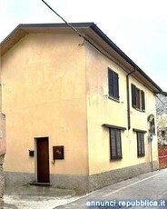 Appartamenti Capriate San Gervasio Via Trento 28 cucina: A vista,