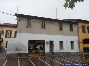 Appartamenti Jerago Con Orago Piazza Giuseppe Mazzini 10 cucina: Abitabile,