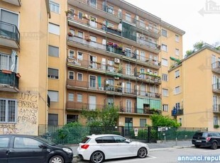 Appartamenti Milano via Pitteri 23 cucina: Cucinotto,