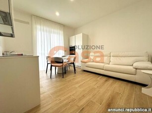 Appartamenti Piacenza Via Genova