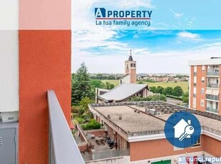 Appartamenti Roma Bufalotta - Sette Bagni - Casal Boccone - Casale Monastero Via Aldo Sandulli 91...