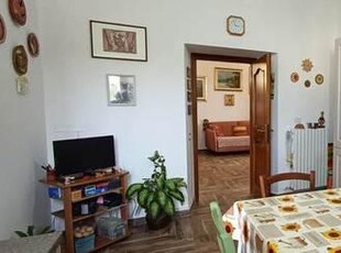 Appartamenti Selci Via Roma 56 cucina: Abitabile,