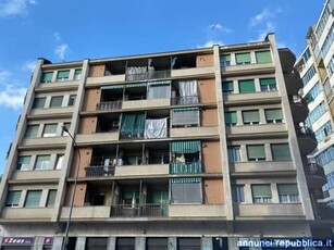 Appartamenti Torino Barriera Milano, Falchera, Barca-Bertolla Via Guglielmo Reiss Romoli 4 cucina:...