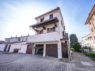 Appartamento 6 locali di 110 m² a Portomaggiore