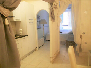 Appartamento a Santa Margherita Ligure - Rif. 325X