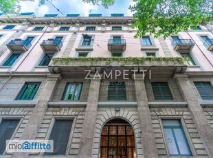 Appartamento arredato Centro storico, brera