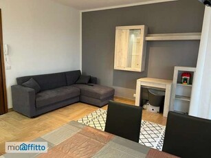 Appartamento arredato con terrazzo Barona, giambellino, lorenteggio, famagosta, inganni