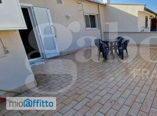 Appartamento arredato con terrazzo Centro