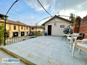 Appartamento arredato con terrazzo Centro