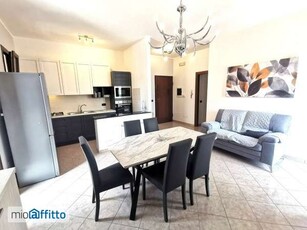 Appartamento arredato con terrazzo Lecce