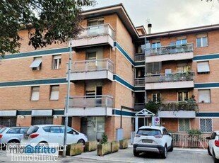 Appartamento arredato con terrazzo Madonna alta