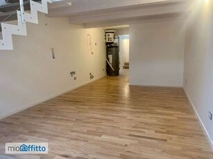 Appartamento arredato con terrazzo Mazzini