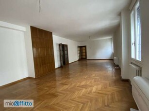 Appartamento arredato con terrazzo Padova