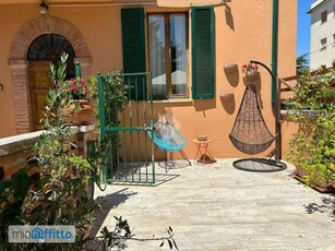 Appartamento arredato con terrazzo Perugia