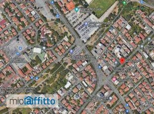 Appartamento arredato con terrazzo Rimini