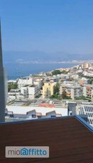 Appartamento arredato con terrazzo Salerno