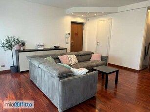 Appartamento arredato con terrazzo San biagio, cazzaniga