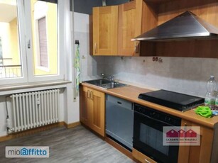 Appartamento arredato con terrazzo San paolo