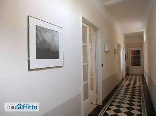 Appartamento arredato P.ta genova, romolo, solari