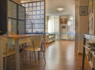 Appartamento Bilocale in ottime condizioni in vendita a Varazze