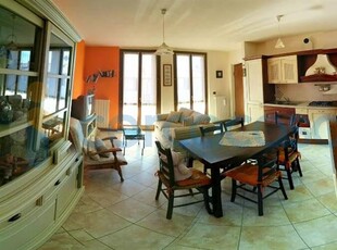 Appartamento Bilocale in vendita a Caprino Bergamasco