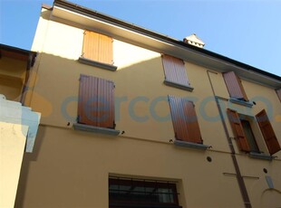 Appartamento Bilocale in vendita in Via Mura 17, Castel Guelfo Di Bologna