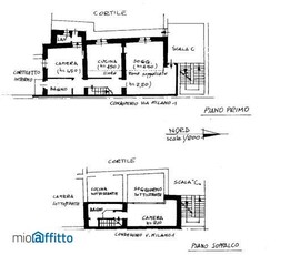 Appartamento Centro