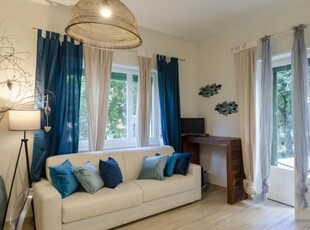 Appartamento con 1 camera da letto in affitto a Genova