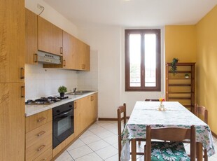 Appartamento con 1 camera da letto in affitto a Padova, Milano