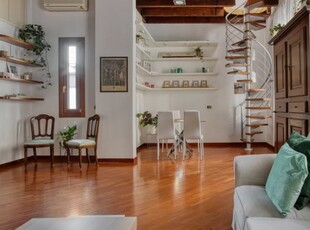 Appartamento con 2 camere da letto in affitto a Milano